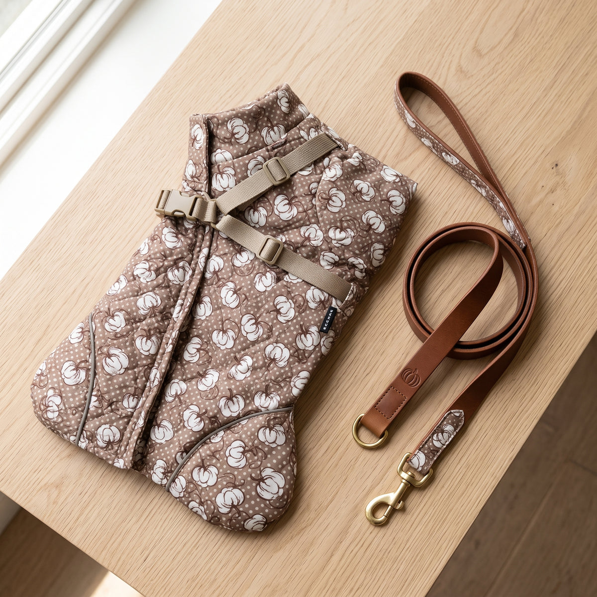 Kynlo Park™ Summit Explorer™ Windproof Parka