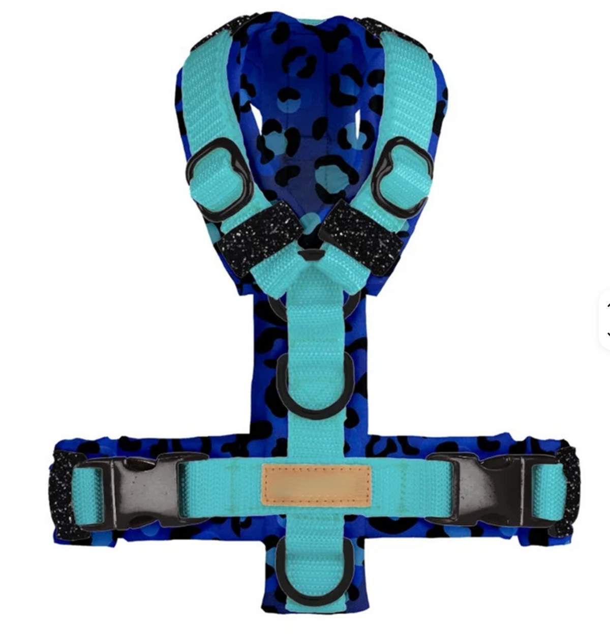 Kynlo Park™ Elite Neoprene Stealth Tactical Harness