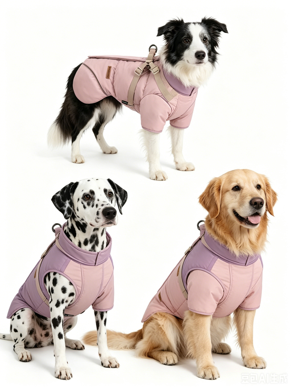 Kynlo Park™ Summit Explorer™ Windproof Parka